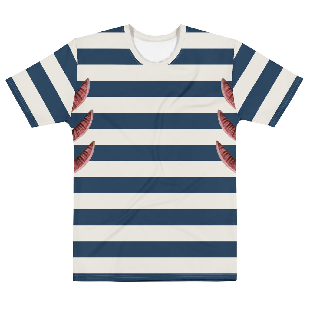 bear gills striped Printful product-only proof 1