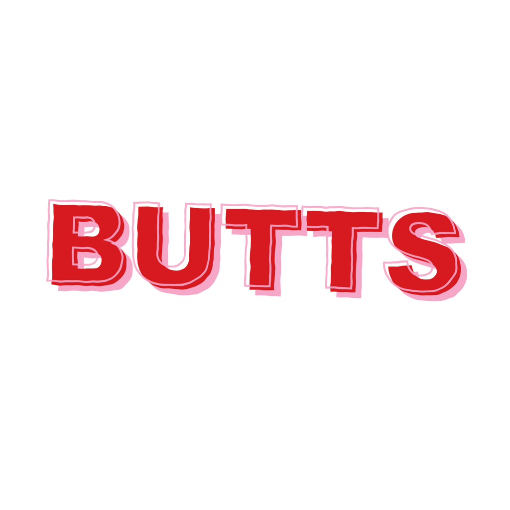 BUTTS