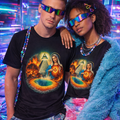 Camera Roll Organism AI-generated lifestyle reference