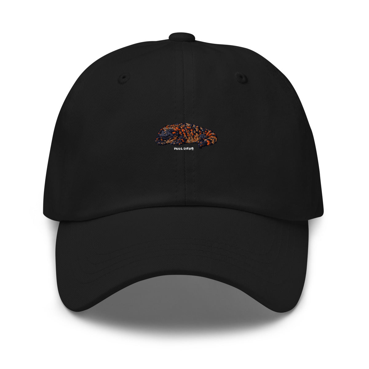 FULL LIZARD Printful product mockup
