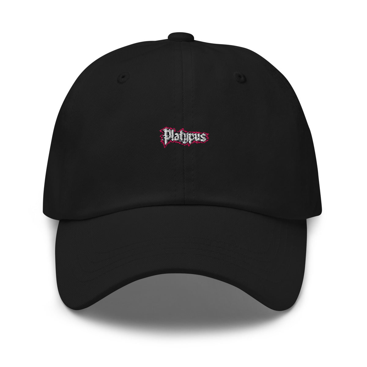 Platypus Printful product-only proof