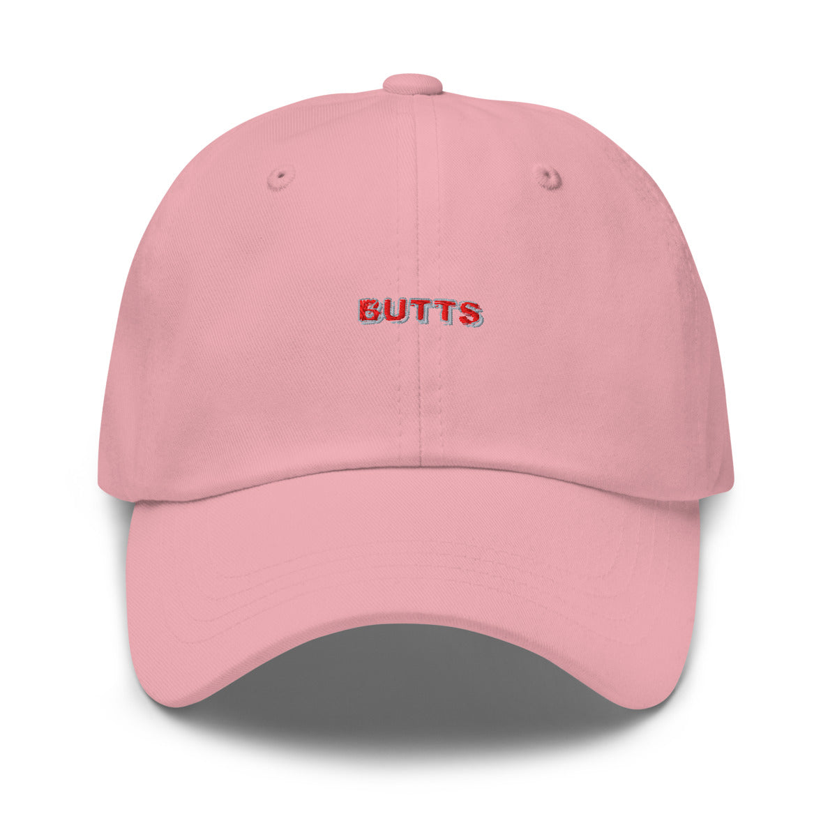 BUTTS Printful product mockup