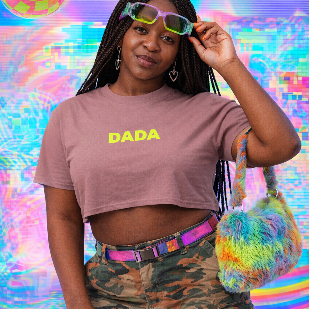DADA AI-generated lifestyle reference