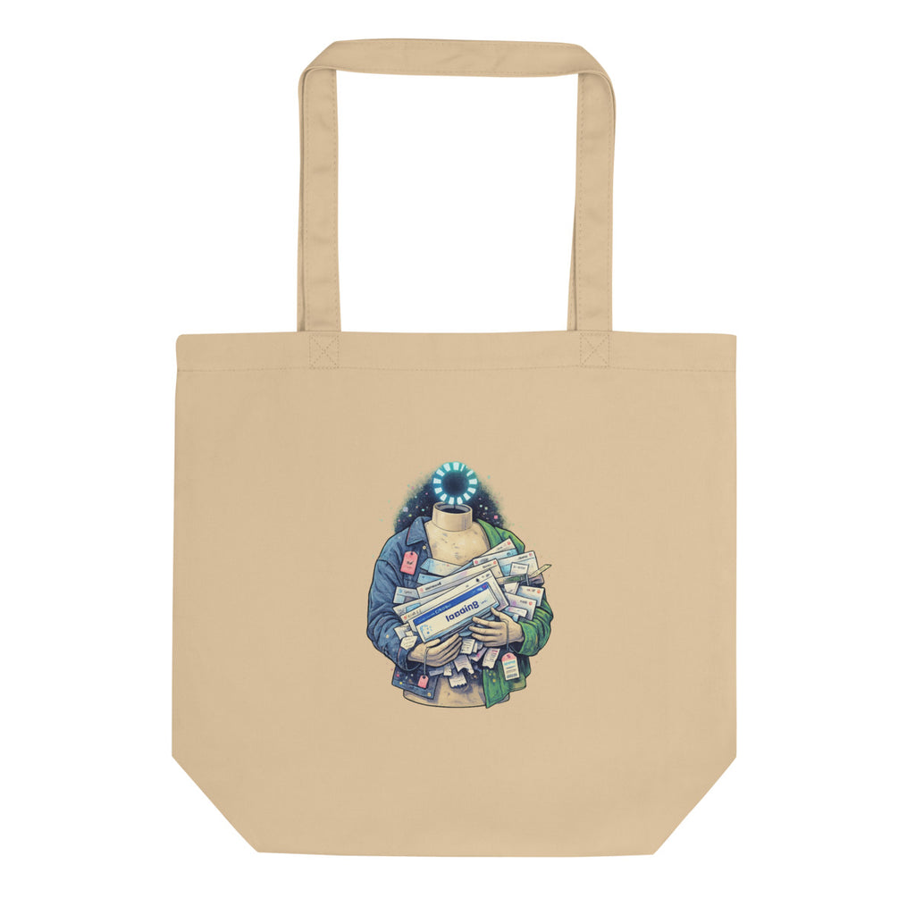 Tab Mannequin Printful product mockup