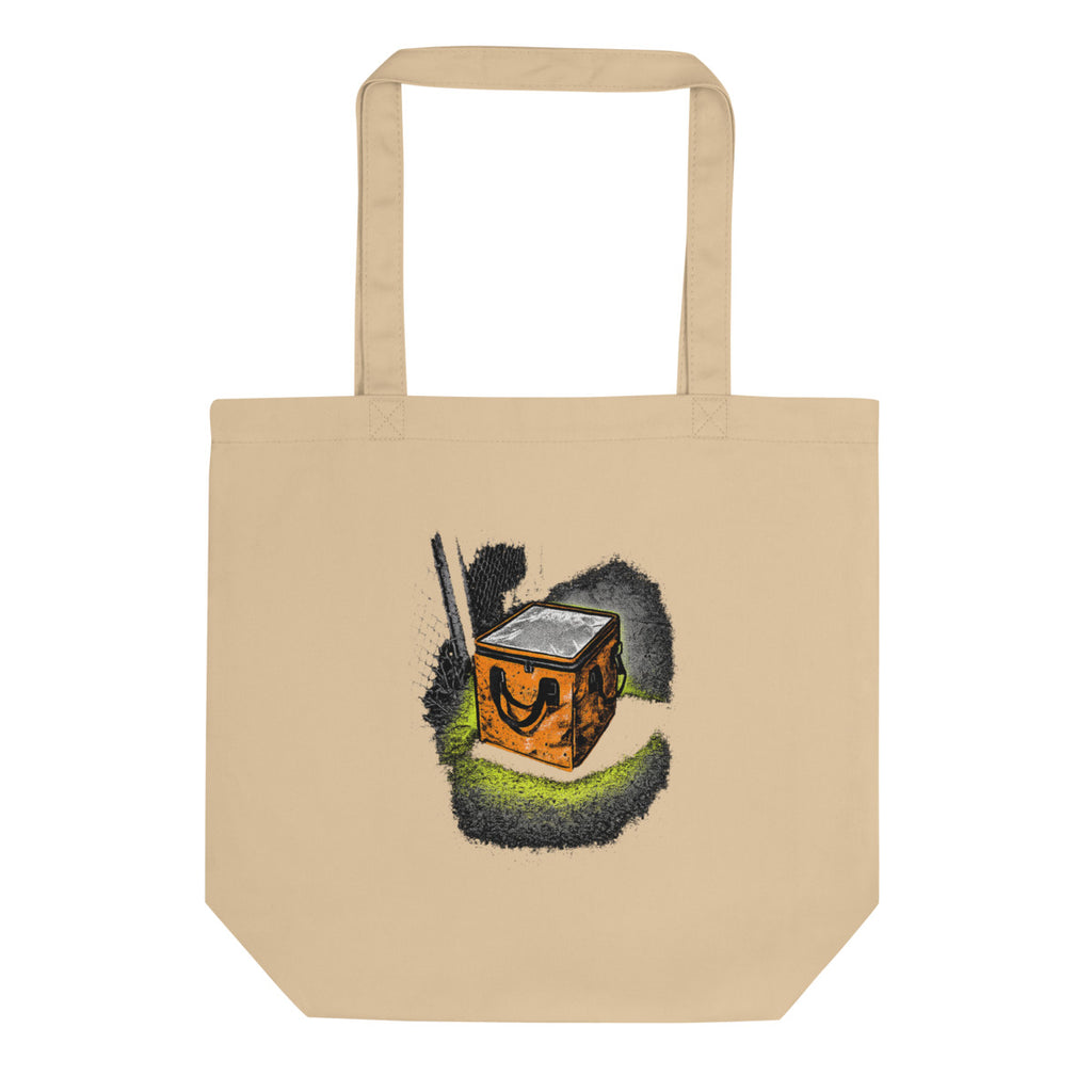 Forbidden Bag Printful product-only proof