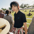 eggplant polo AI-generated go-kart polo lifestyle thumbnail