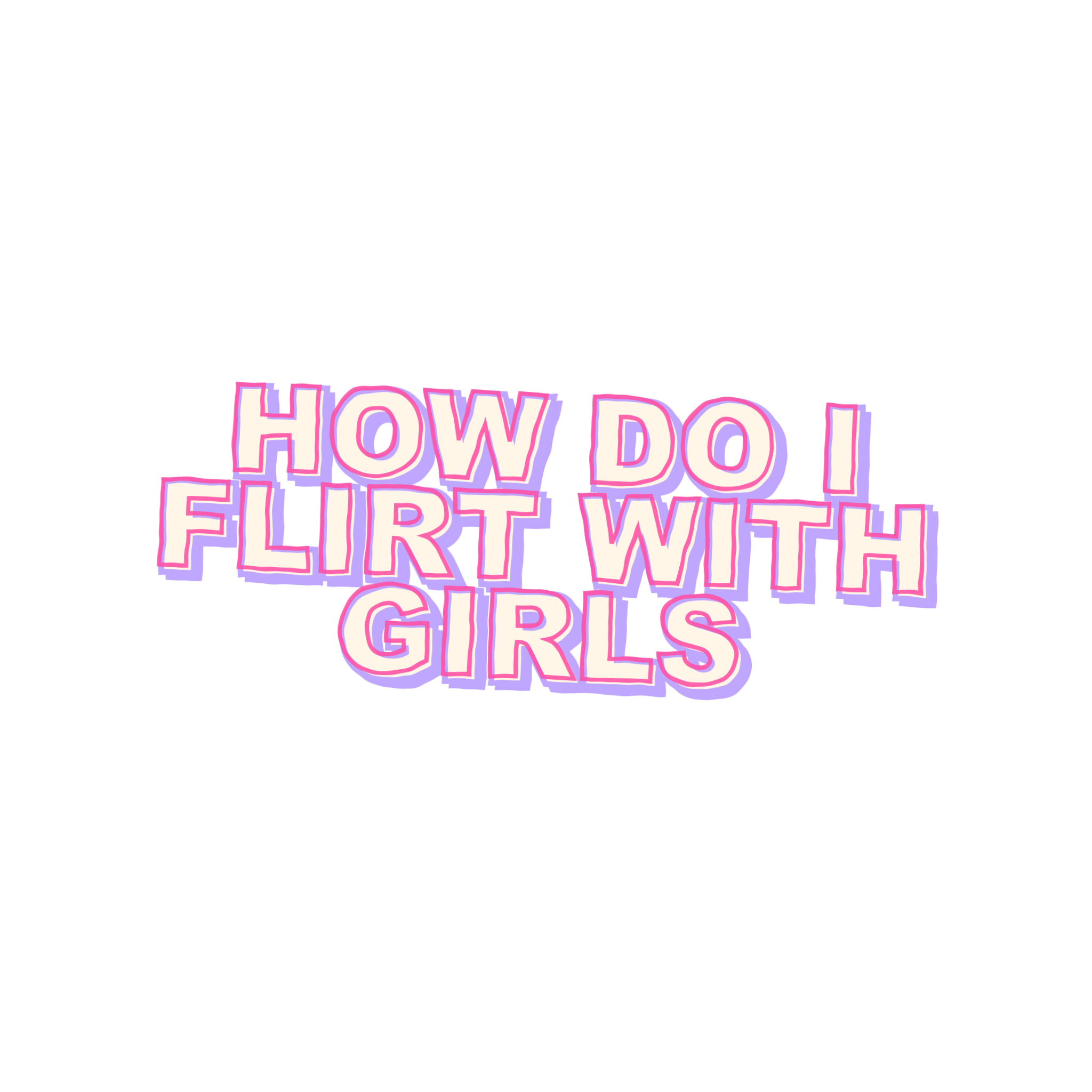 Flirt Query