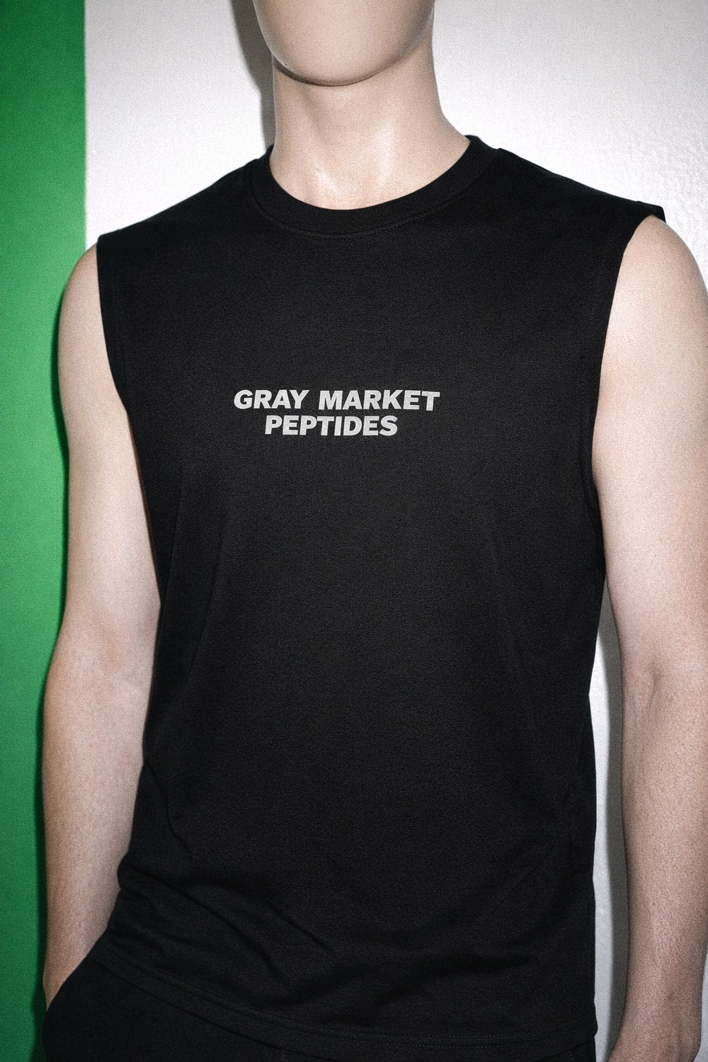 Gray Market Peptides VibeCity approved lifestyle 2026-05-27