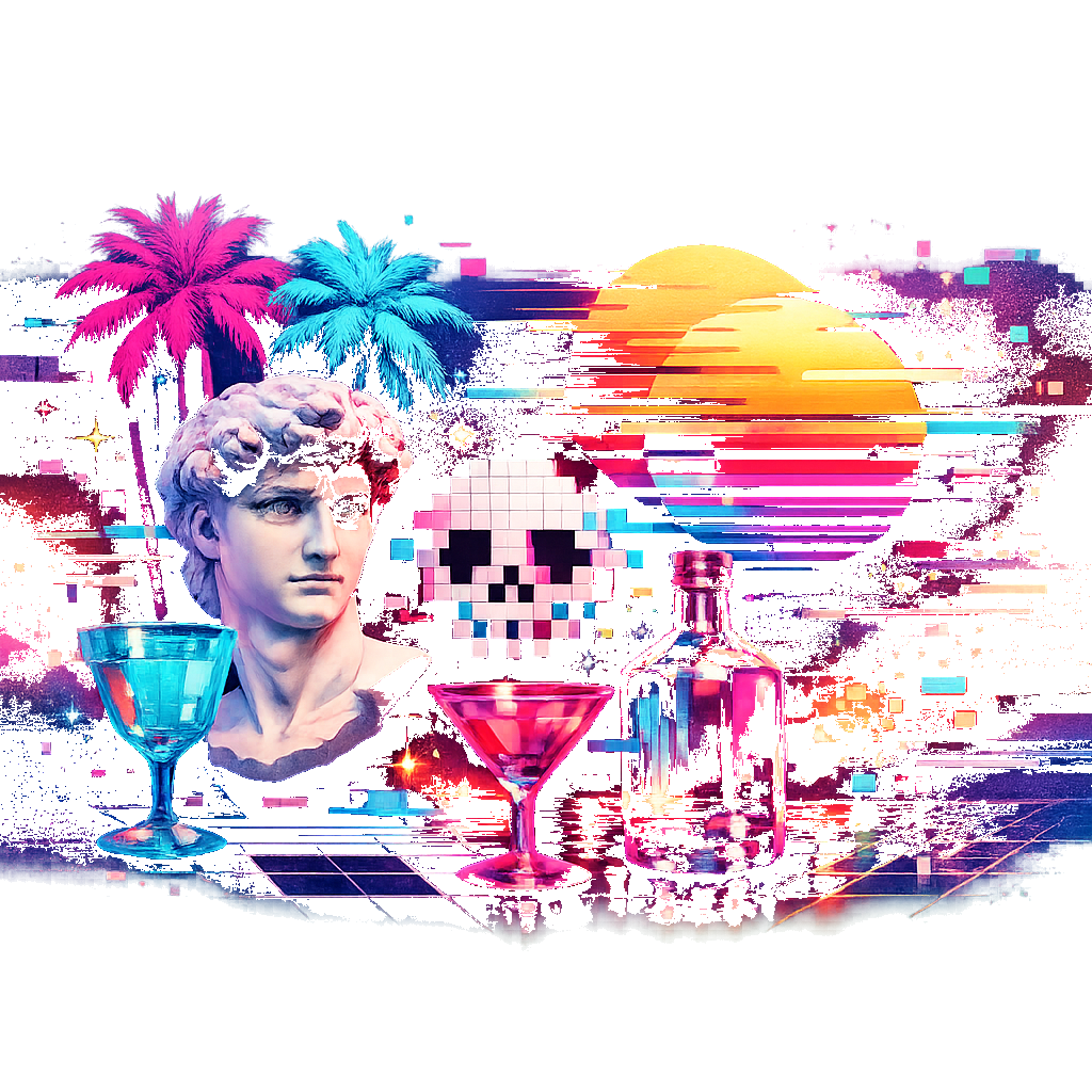 Miami Artifact