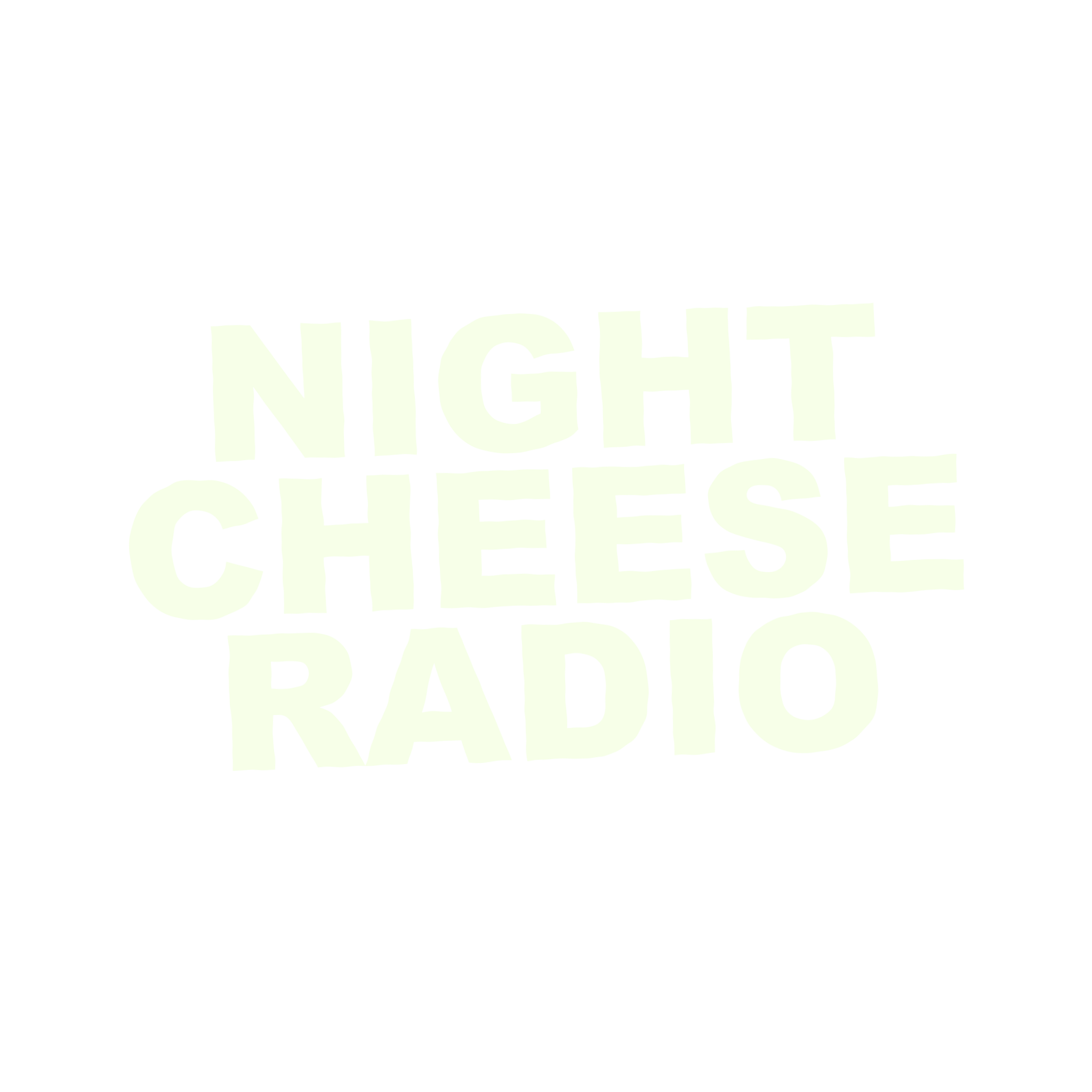 Night Cheese Radio