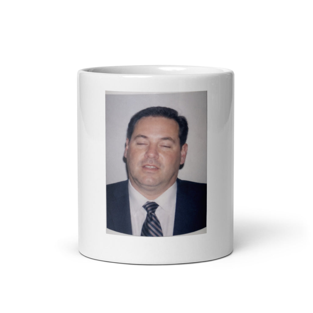 Printful product-only proof for Corporate Mug 0