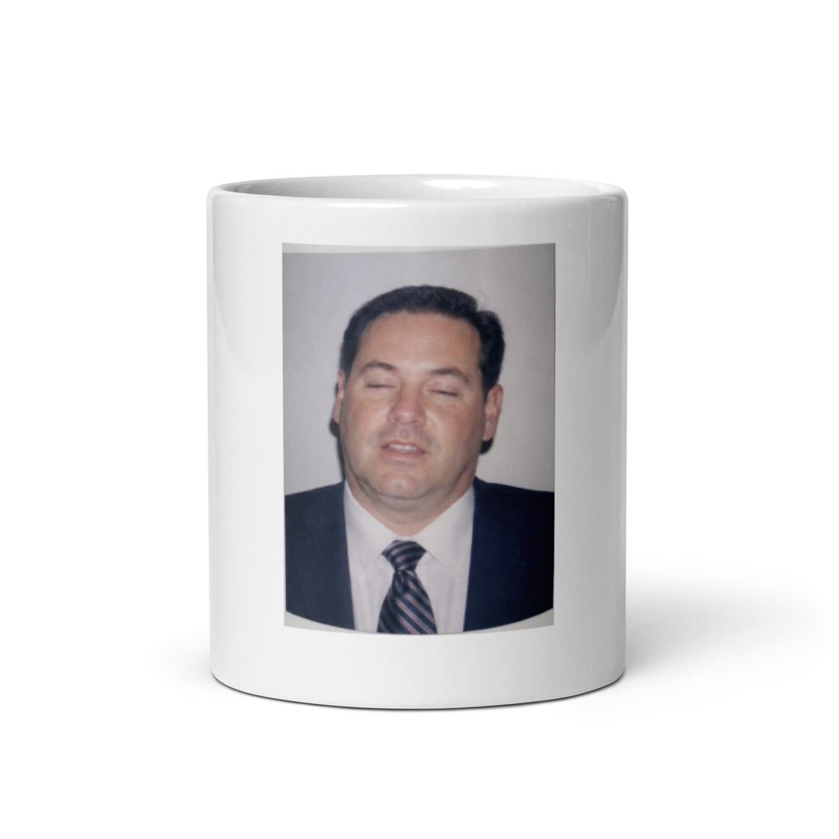 Printful product-only proof for Corporate Mug 0
