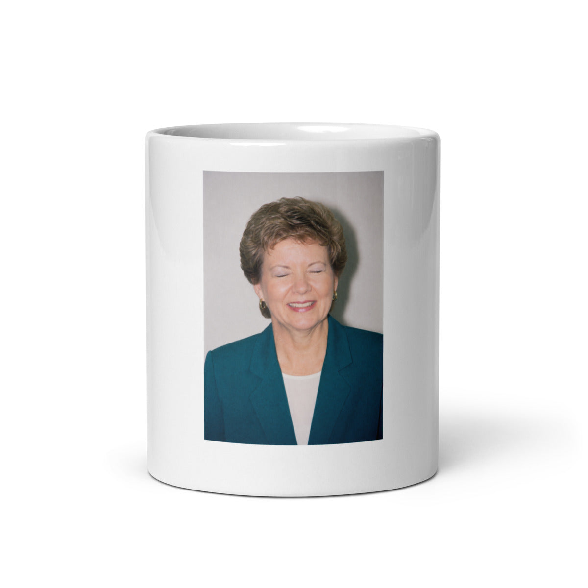Printful product-only proof for Corporate Mug 6
