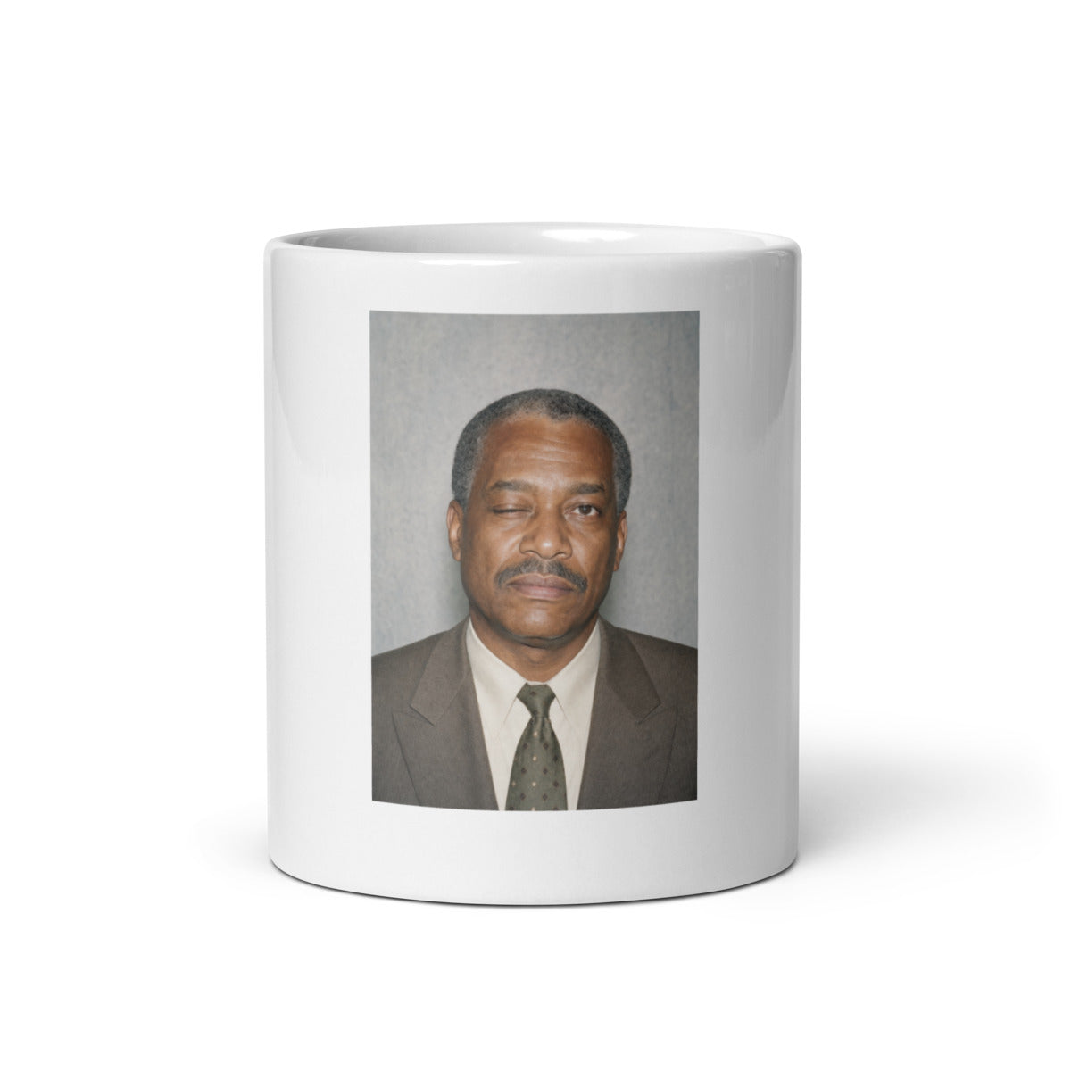 Printful product-only proof for Corporate Mug 1