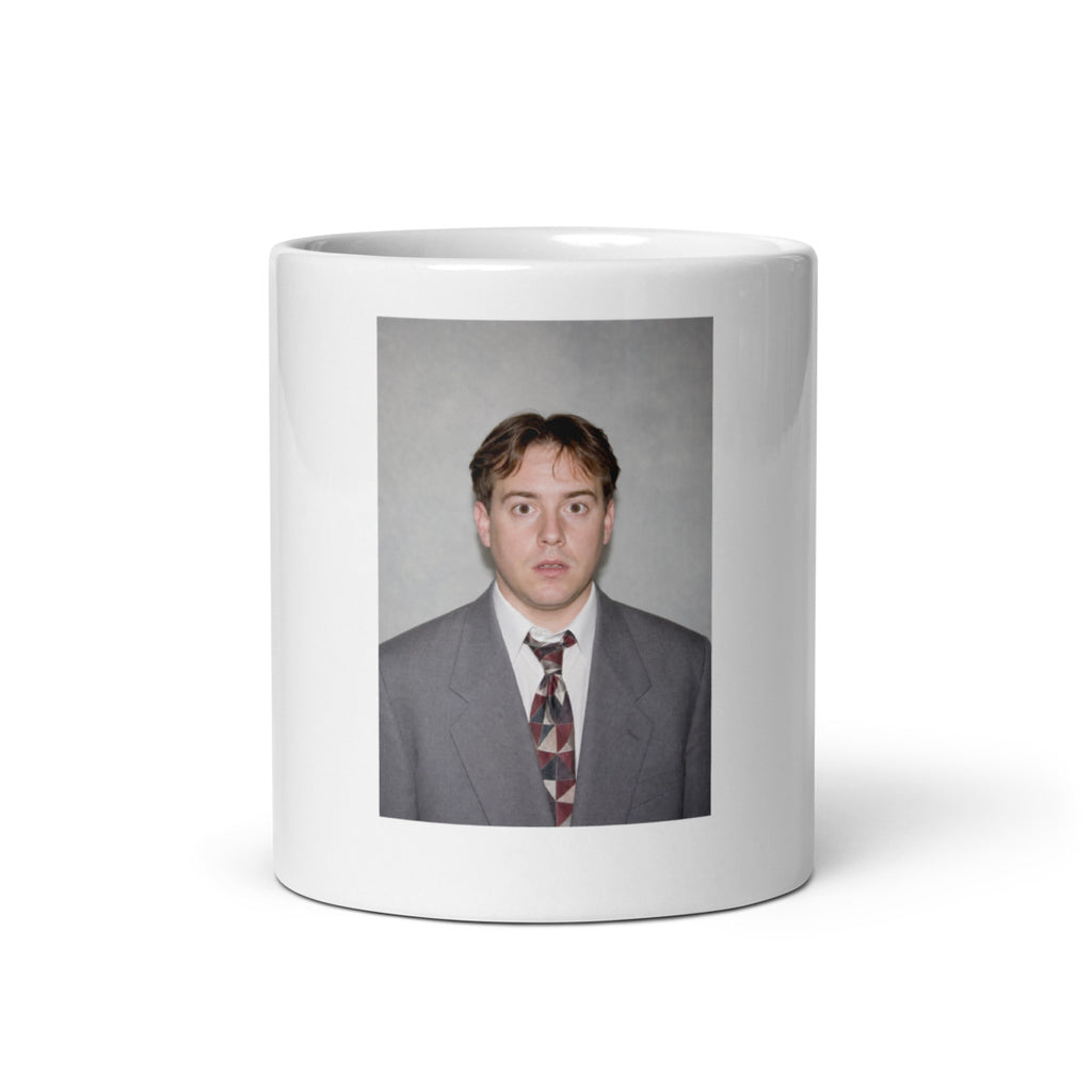 Printful product-only proof for Corporate Mug 3