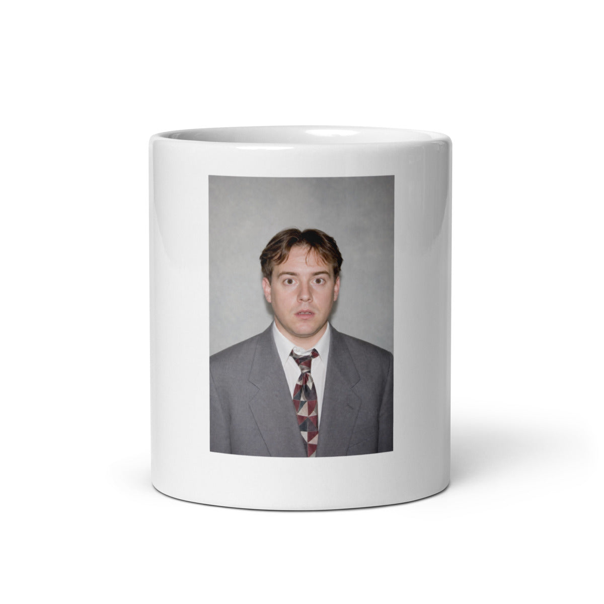 Printful product-only proof for Corporate Mug 3