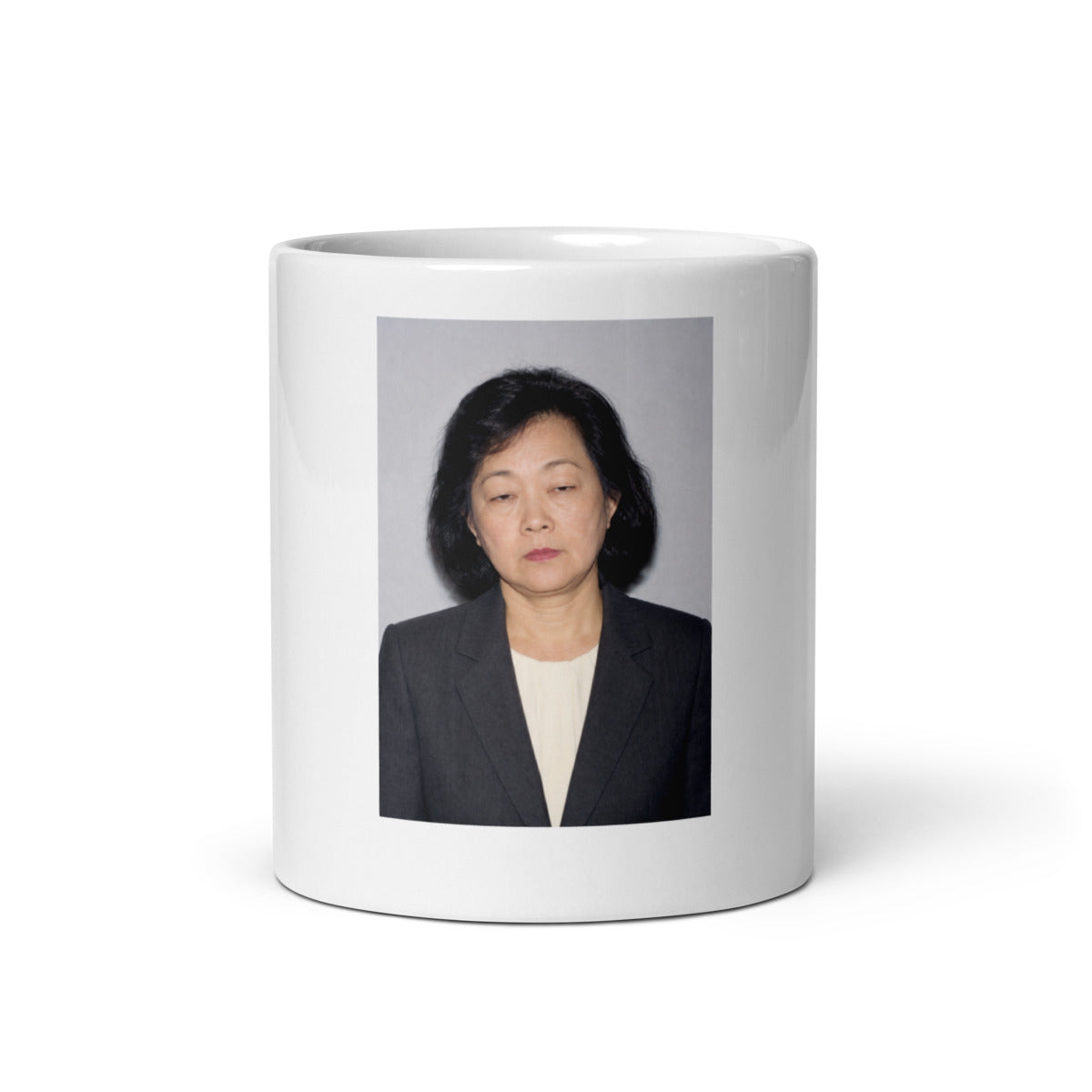 Printful product-only proof for Corporate Mug 4