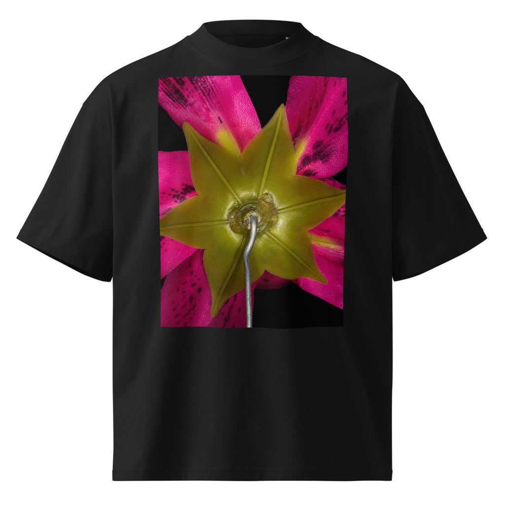 Printful product proof for FLOWER HARDWARE