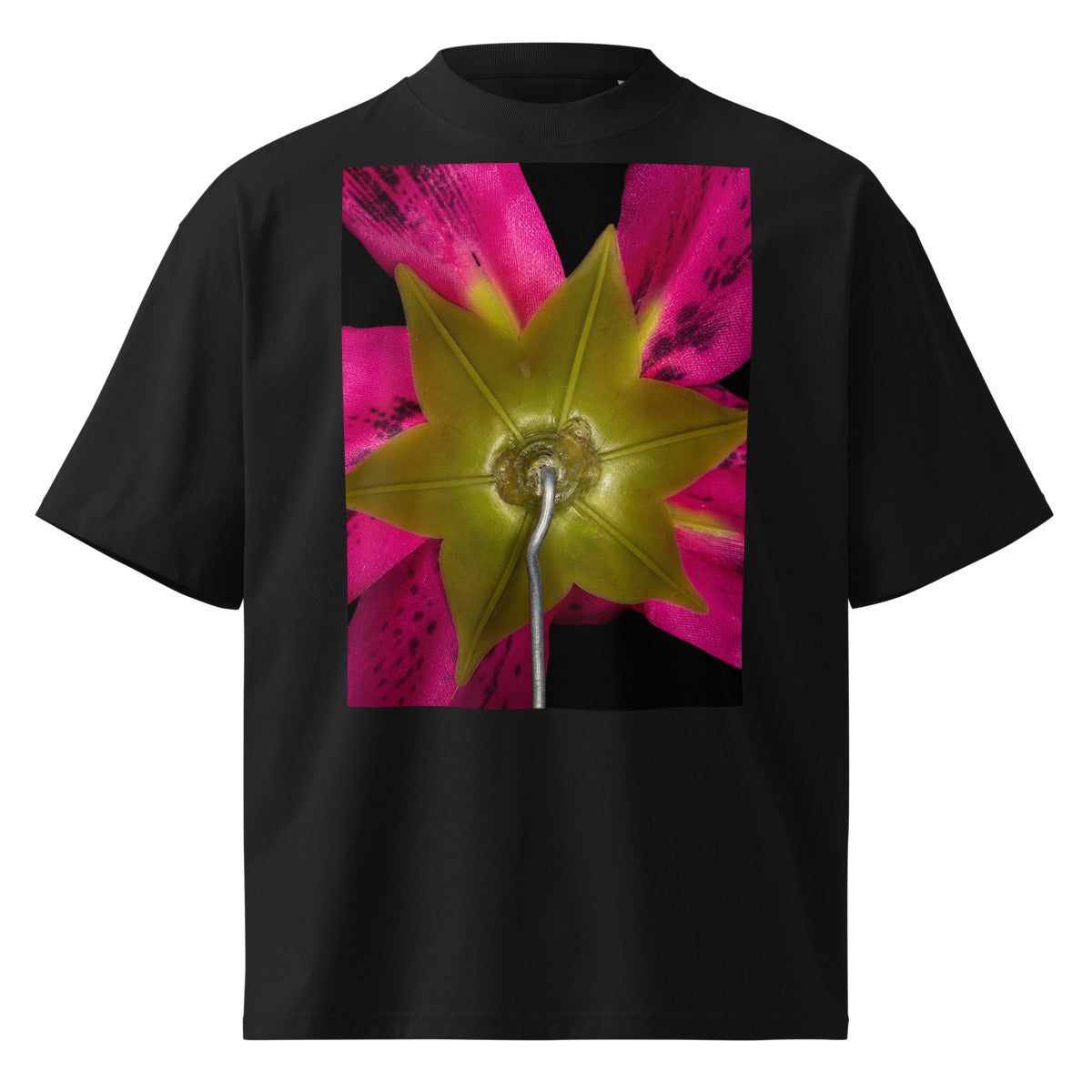 Printful product proof for FLOWER HARDWARE