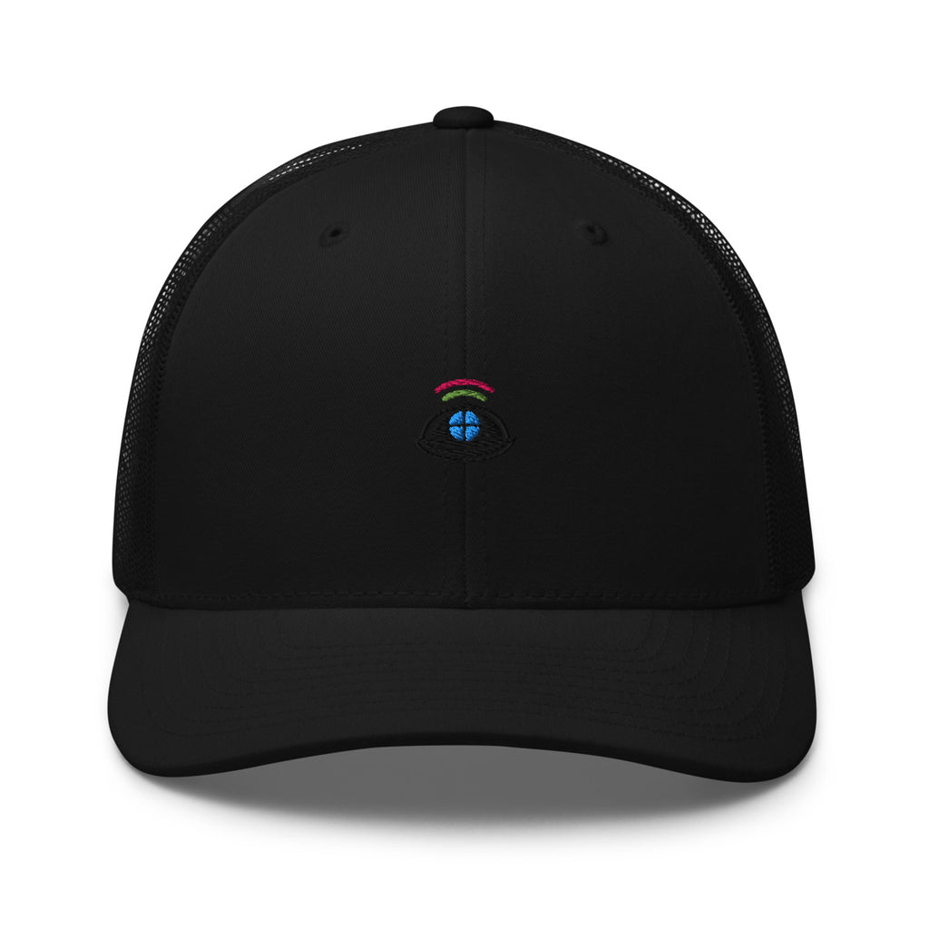 BRIM SIGNAL Printful product mockup