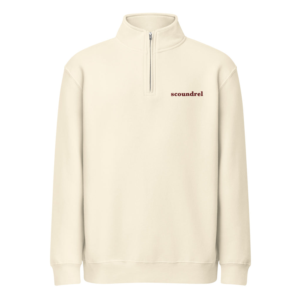 scoundrel Sandshell Printful product-only proof