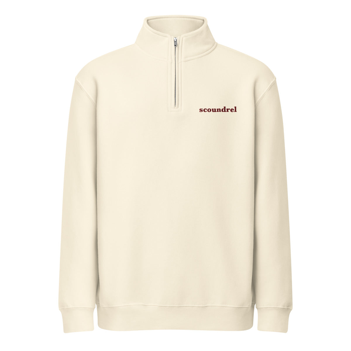 scoundrel Sandshell Printful product-only proof