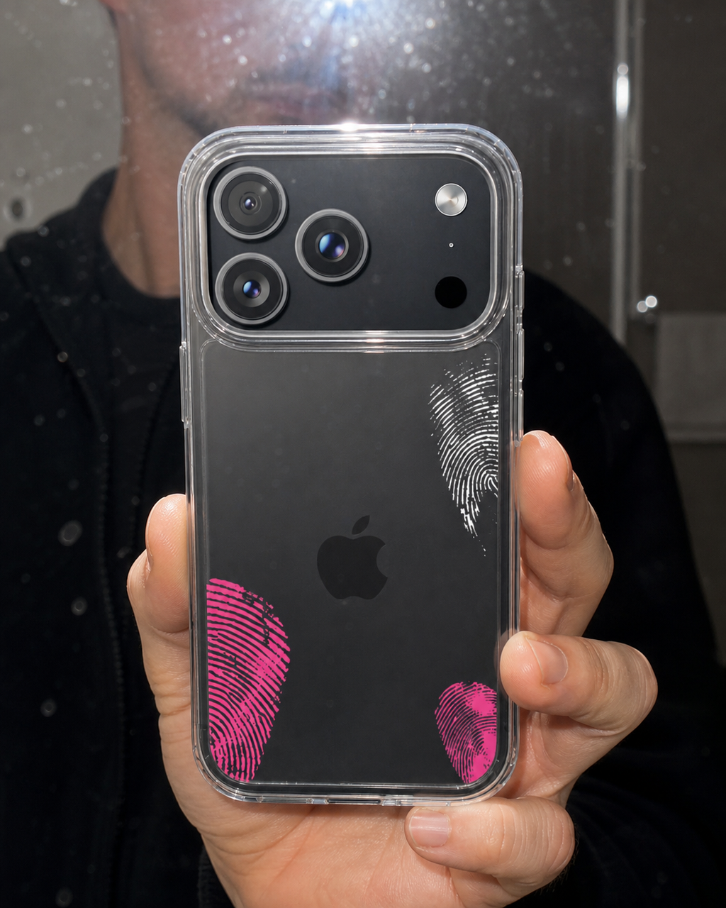 AI-generated lifestyle thumbnail for SOMEBODY HANDLED THIS