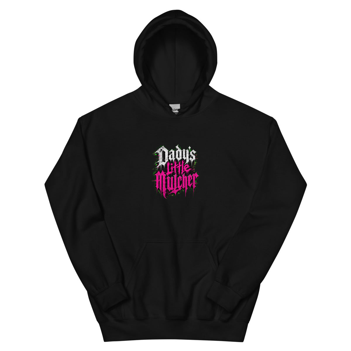 hoodie Printful product-only proof