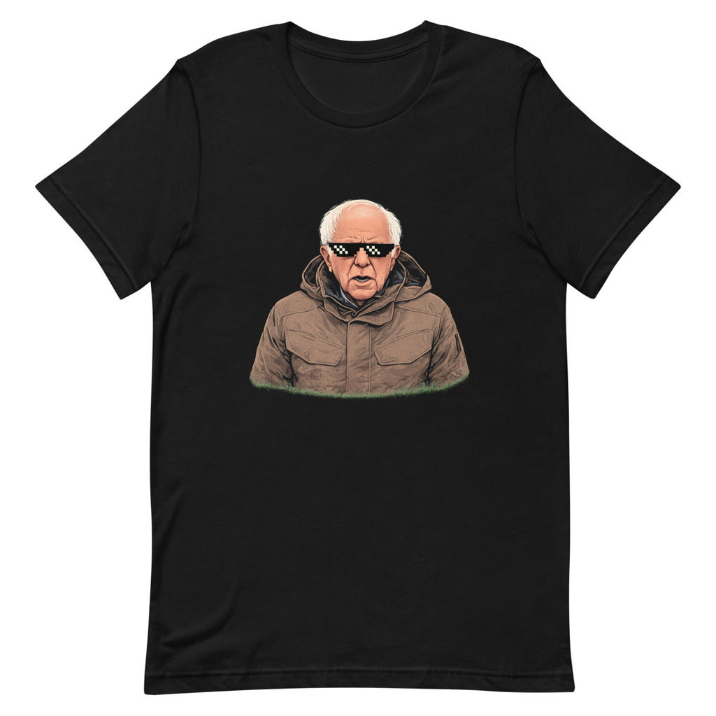 Caucus Mode Printful product mockup