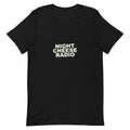 Night Cheese Radio Printful product mockup