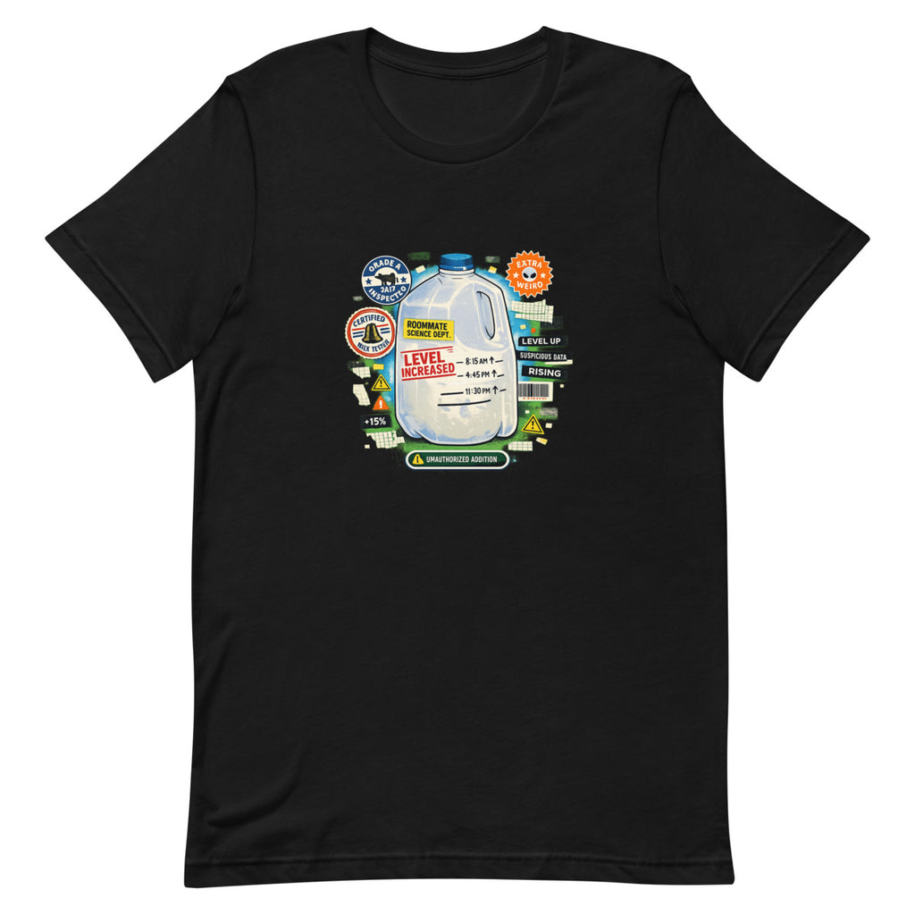 Reverse Dairy Printful product mockup