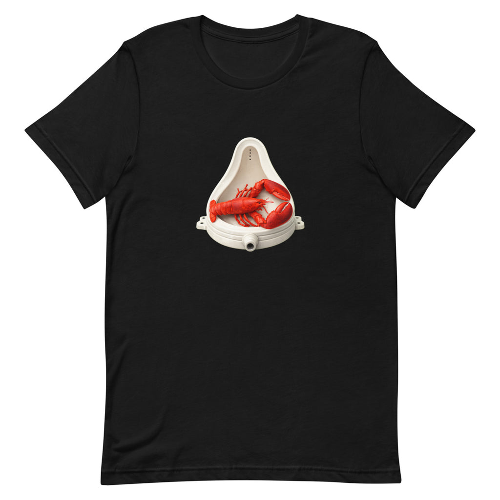 Shell Readymade Printful product mockup