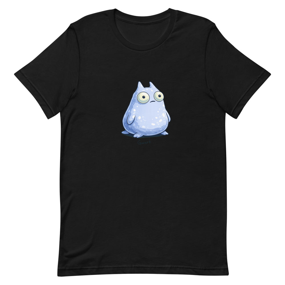 Gwart Printful product mockup
