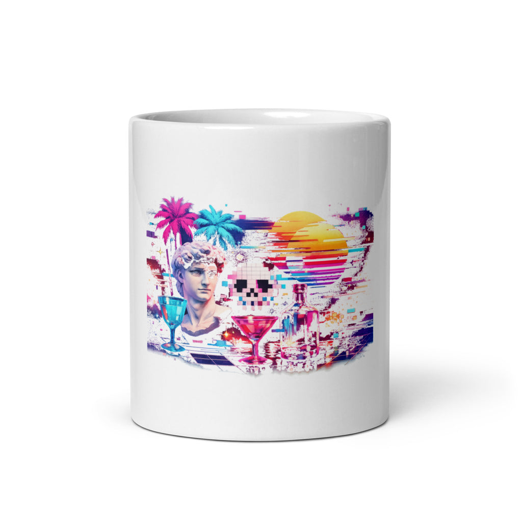 Miami Artifact Printful product mockup