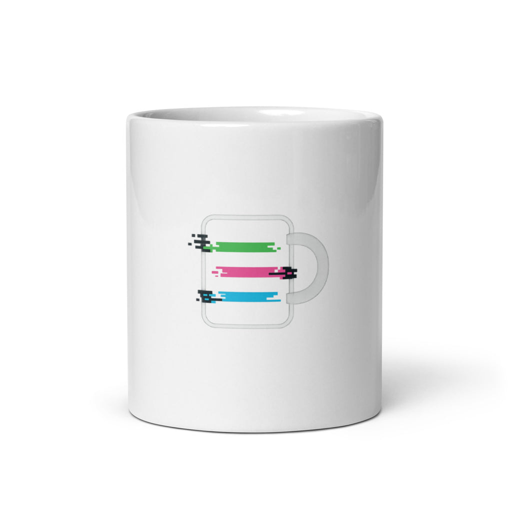 Signal Cup Printful product mockup