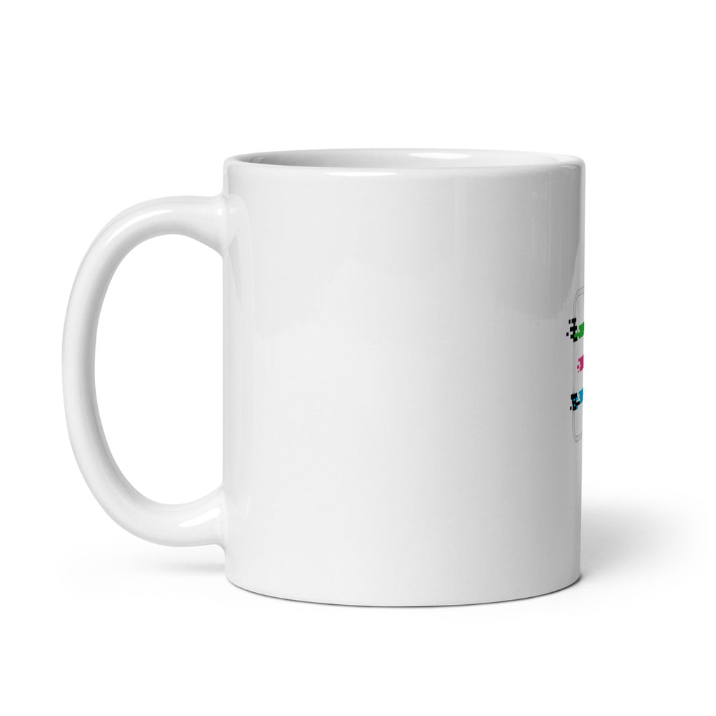Signal Cup Printful product mockup