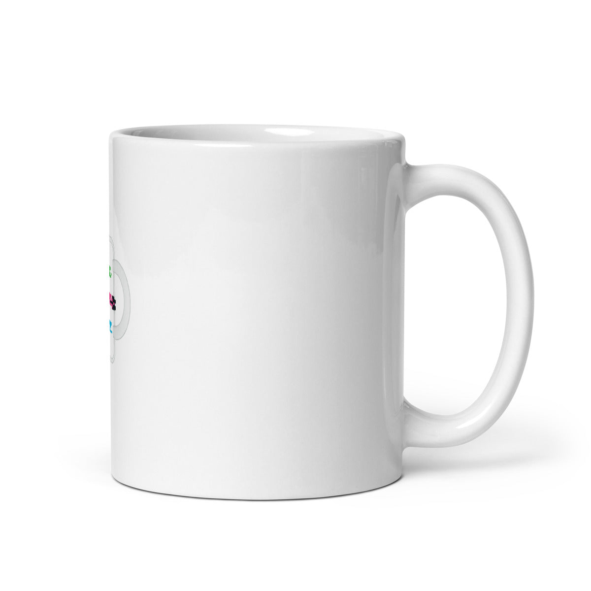 Signal Cup Printful product mockup