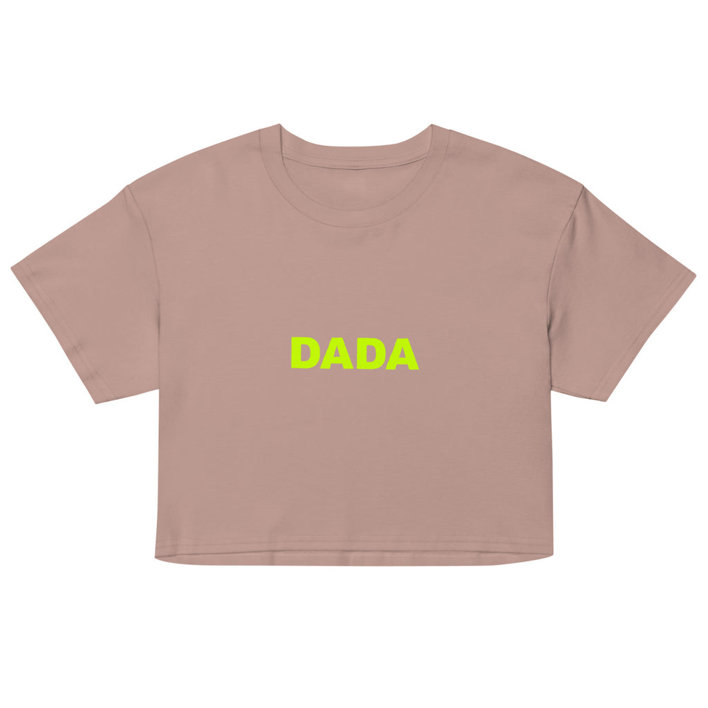 DADA Printful product mockup
