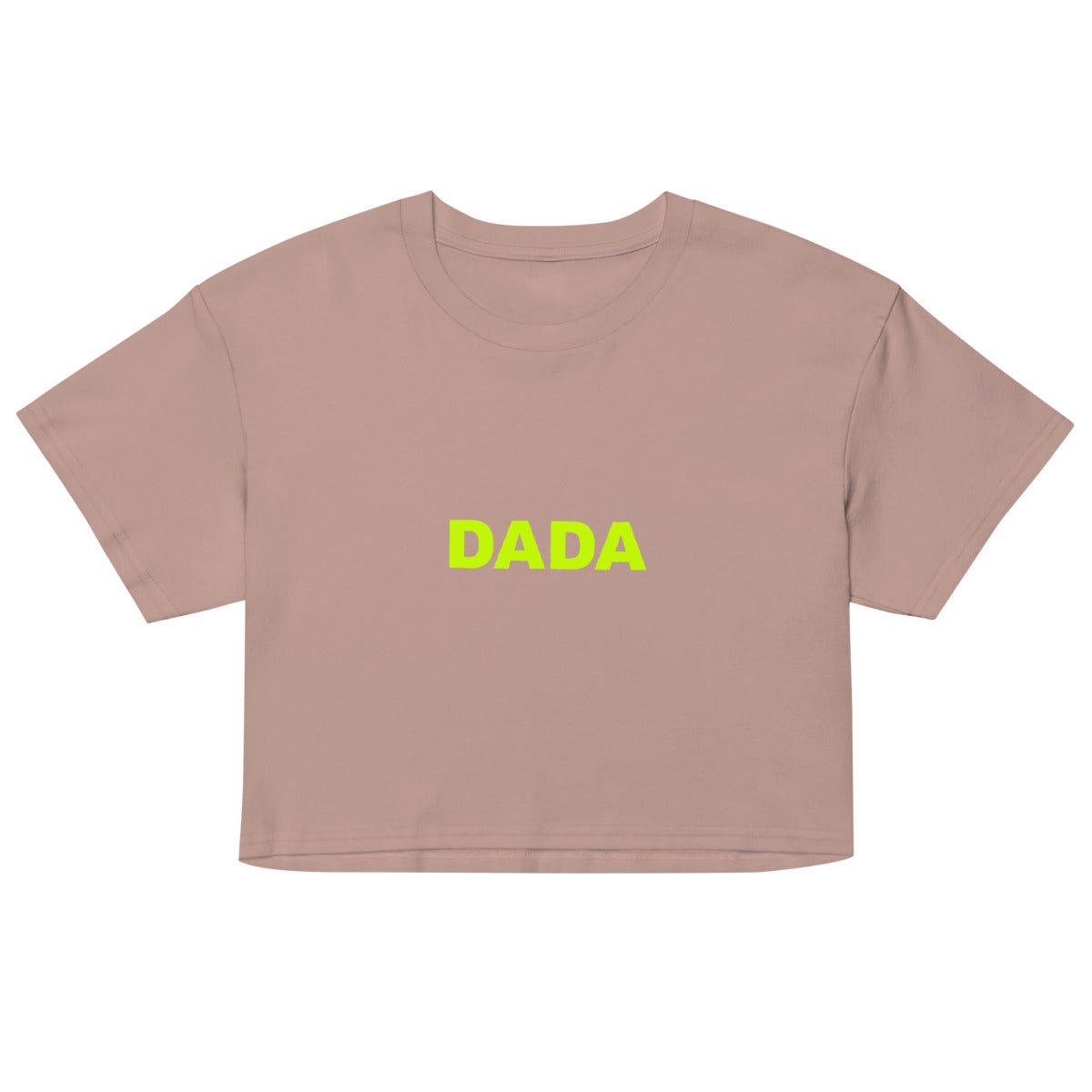 DADA Printful product mockup