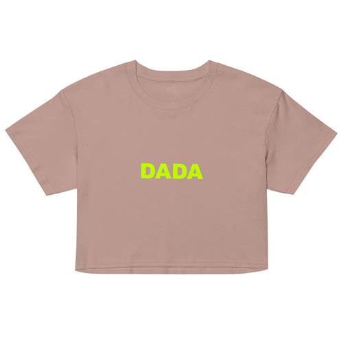 DADA Printful product mockup