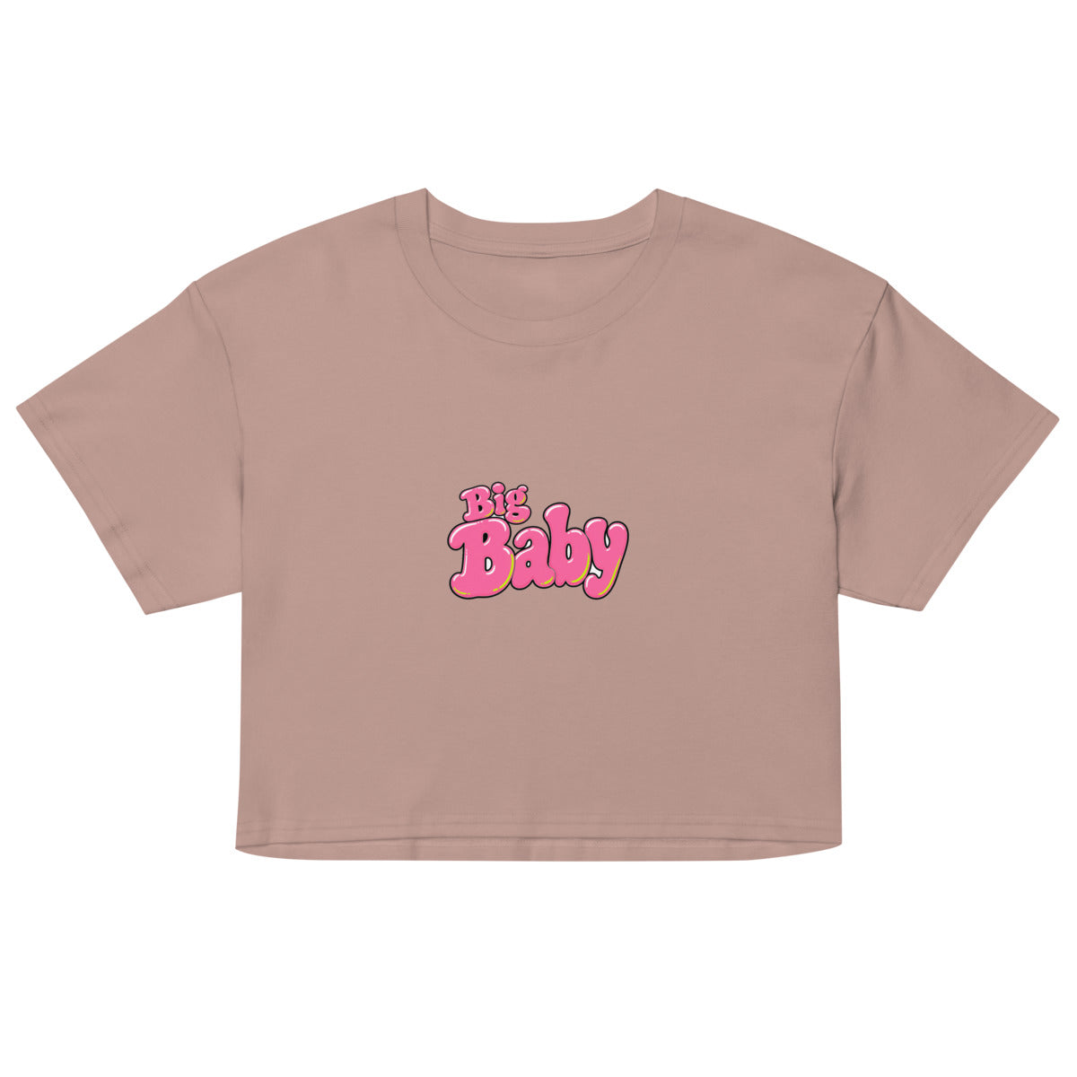 Big Baby Printful product-only proof